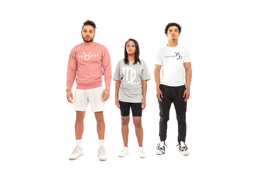 EARTH (CREWNECK/HOODIE)