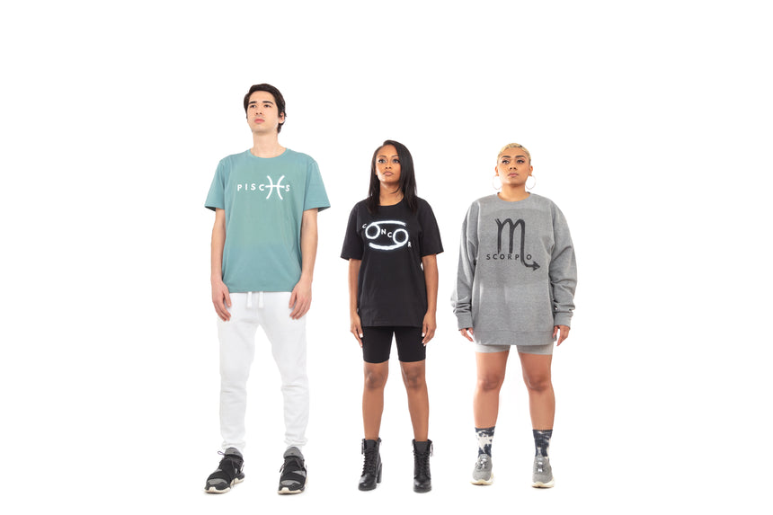 WATER (T-SHIRT)