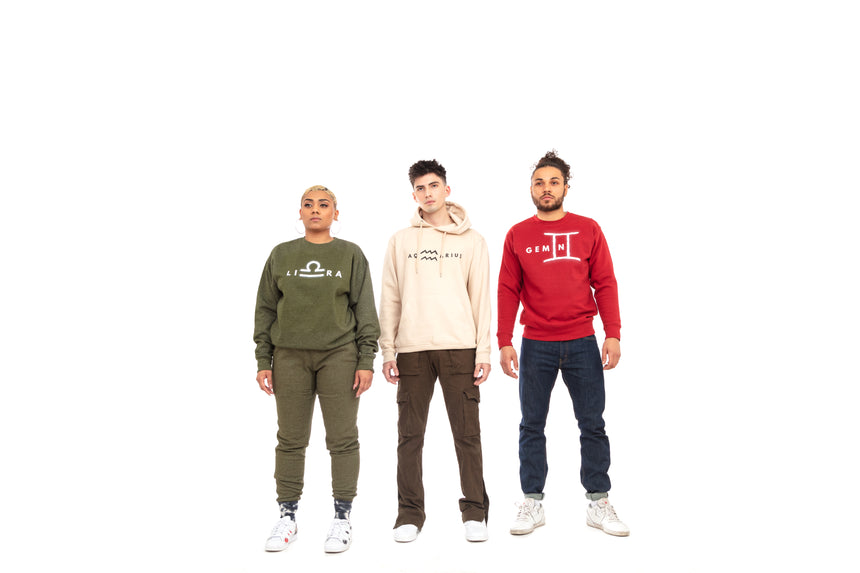 GEMINI TOPS
