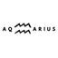 AQUARIUS - Tee