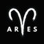ARIES - Crews & Hoods (White Letters)