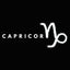 CAPRICORN - T-Shirts (White Letters)