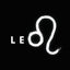 LEO - T-Shirts (White Letters)