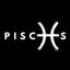PISCES - Crews & Hoods (White Letters)